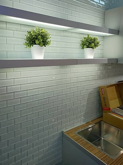 Стеклянная мозаика, серия Impresseoni