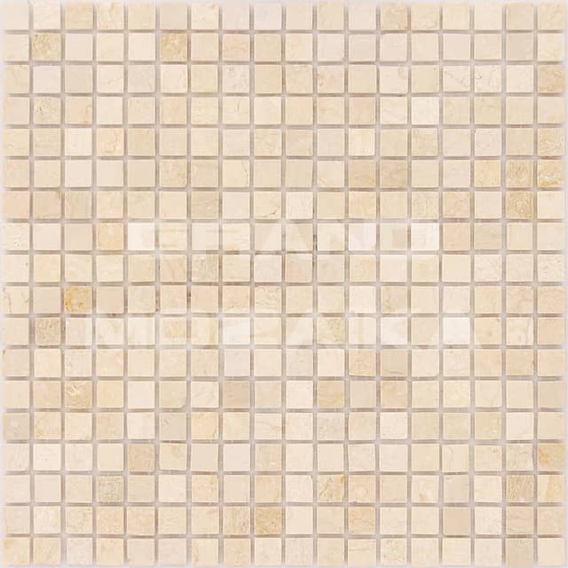 Тонкая мозаика из натурального камня, серия Pietrine Slim