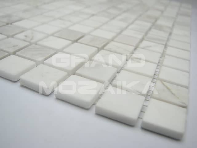 Тонкая мозаика из натурального камня, серия Pietrine Slim