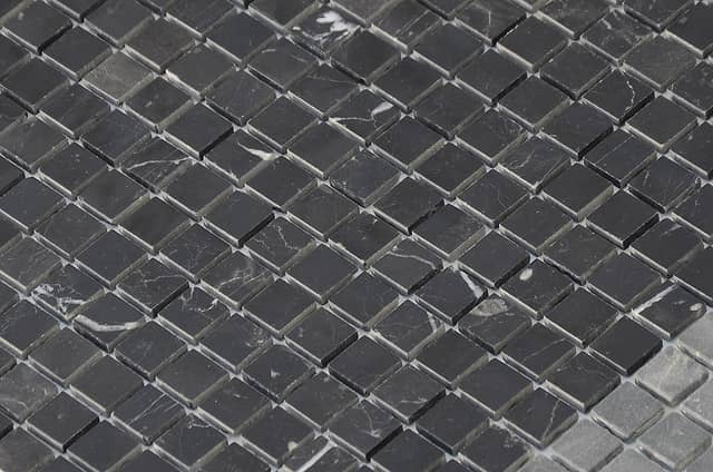 Тонкая мозаика из натурального камня, серия Pietrine Slim