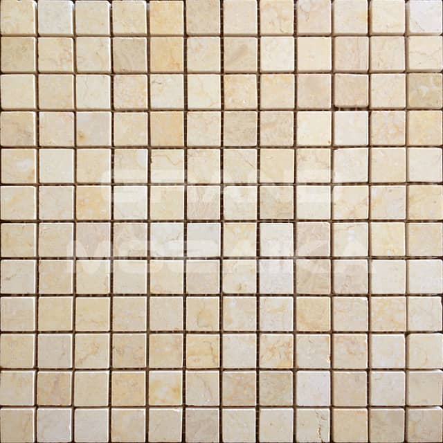 Мозаика из натурального камня, серия Pietrine