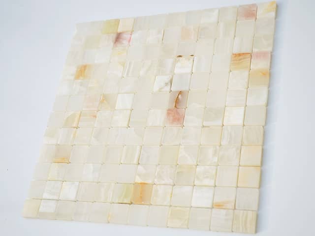 Мозаика из натурального камня, серия Pietrine