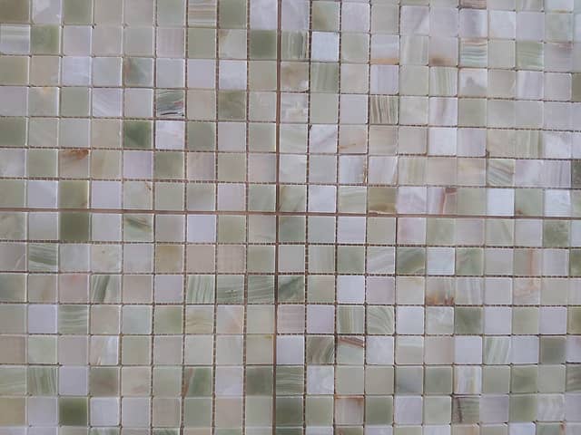 Мозаика из натурального камня, серия Pietrine