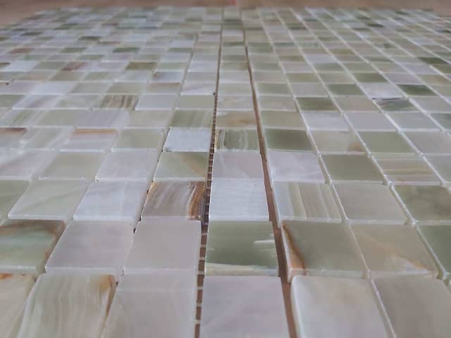 Мозаика из натурального камня, серия Pietrine