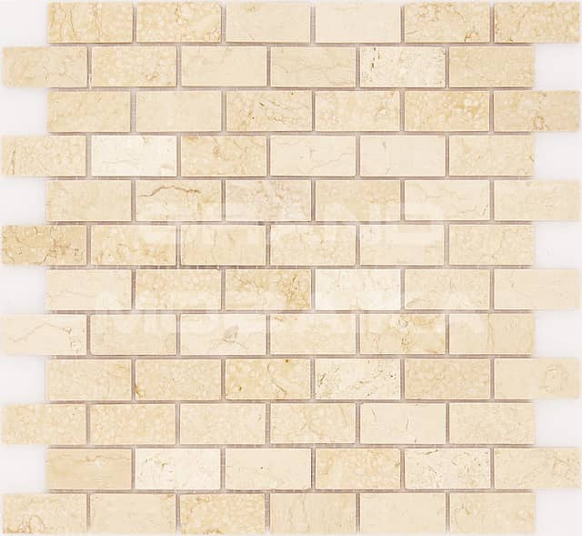 Мозаика из натурального камня, серия Pietrine