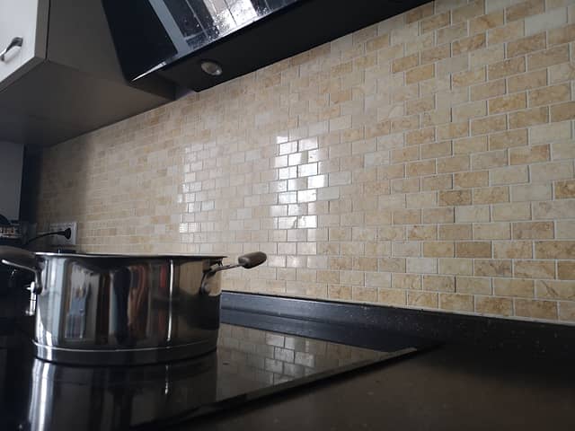 Тонкая мозаика из натурального камня, серия Pietrine Slim