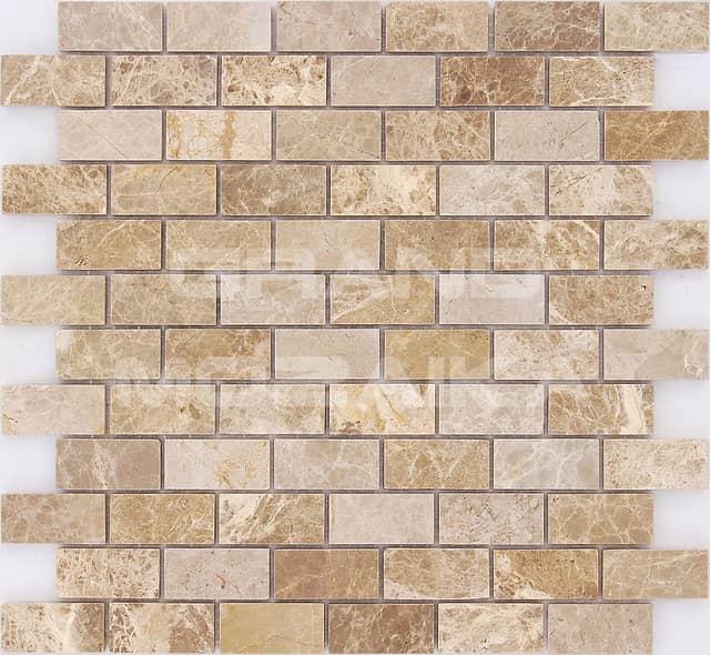Мозаика из натурального камня, серия Pietrine