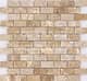 Тонкая мозаика из натурального камня, серия Pietrine Slim