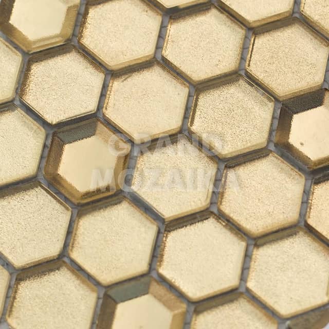 Стеклянная мозаика, серия Alchimia