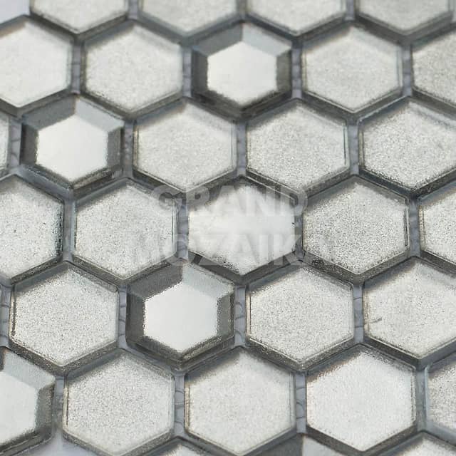 Стеклянная мозаика, серия Alchimia