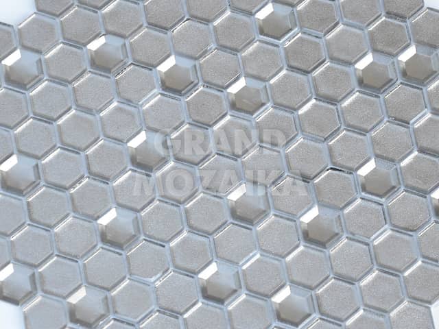 Стеклянная мозаика, серия Alchimia