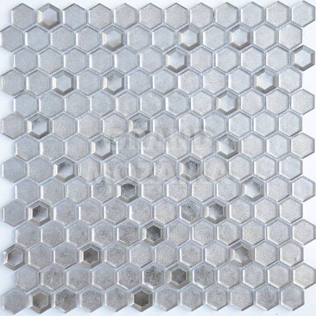 Стеклянная мозаика, серия Alchimia