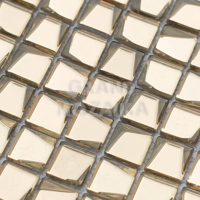 Стеклянная мозаика, серия Alchimia