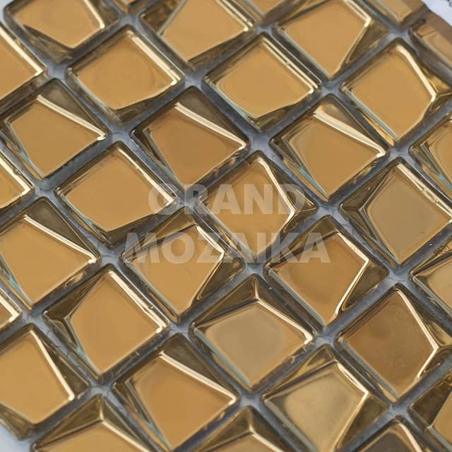 Стеклянная мозаика, серия Alchimia