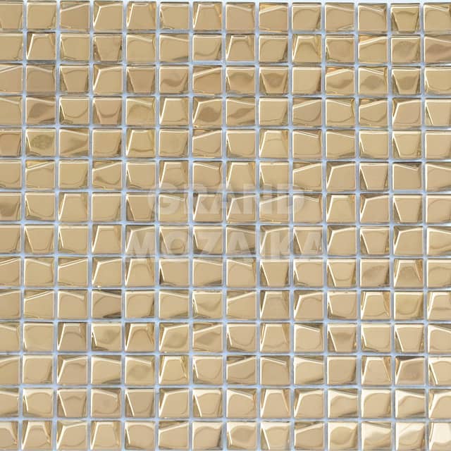 Стеклянная мозаика, серия Alchimia