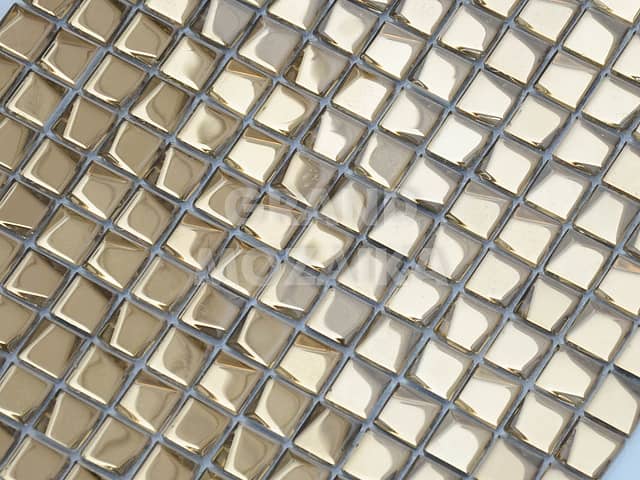 Стеклянная мозаика, серия Alchimia