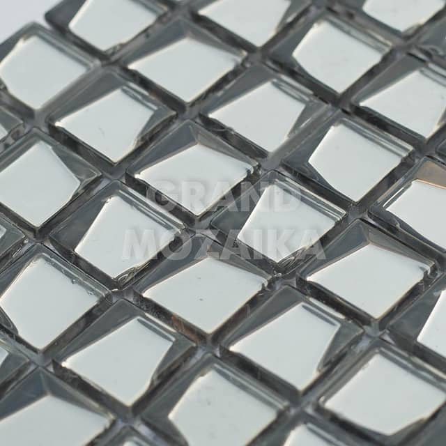 Стеклянная мозаика, серия Alchimia