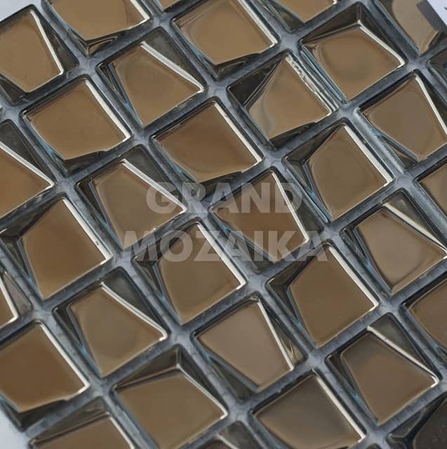 Стеклянная мозаика, серия Alchimia