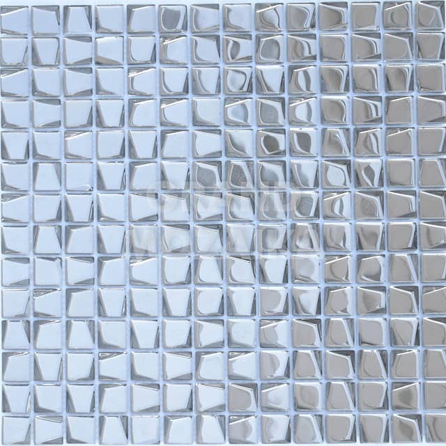 Стеклянная мозаика, серия Alchimia