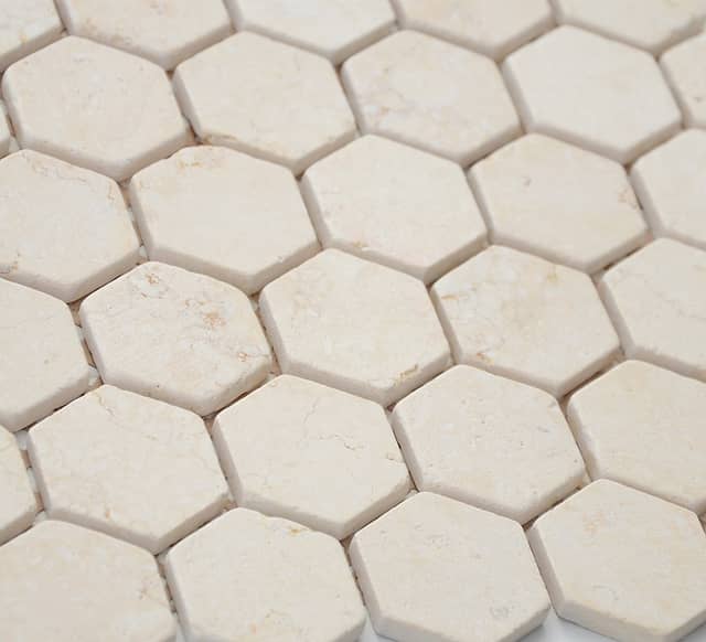 Мозаика из натурального камня, серия Pietrine