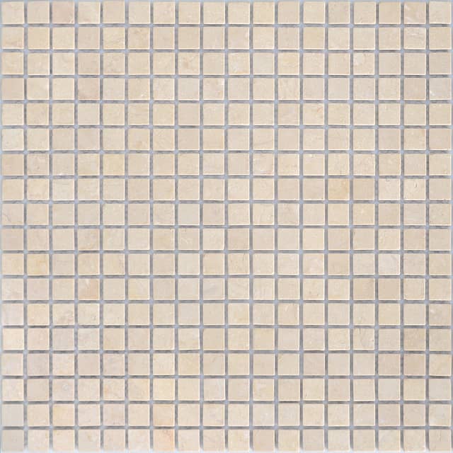 Тонкая мозаика из натурального камня, серия Pietrine Slim