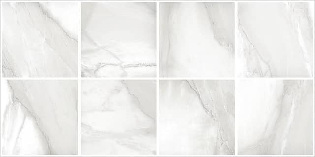 Плитка из керамогранита, серия MUZZI