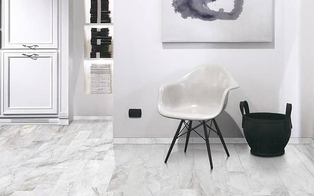 Плитка из керамогранита, серия MUZZI