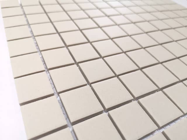 Мозаика из керамогранита, серия Universo