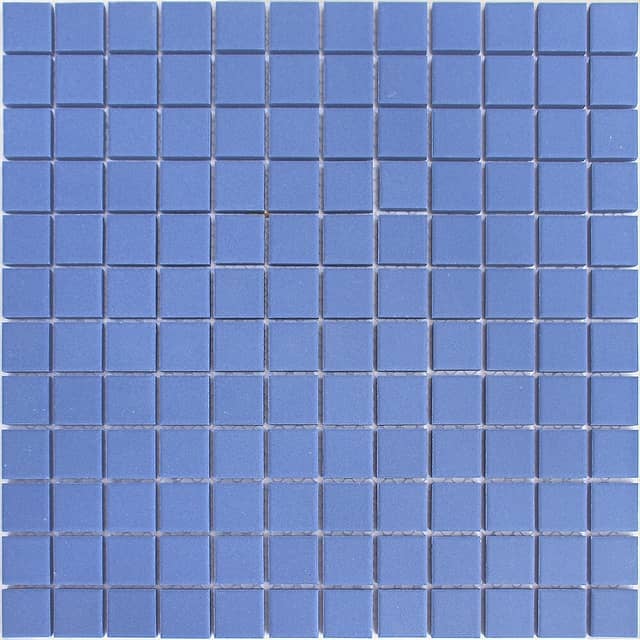 Мозаика из керамогранита, серия Universo