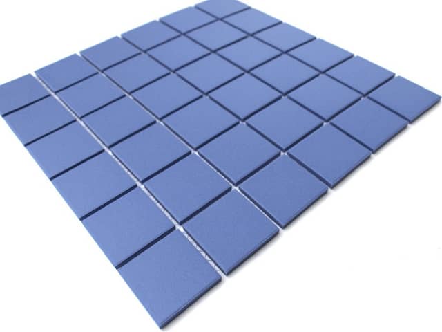 Мозаика из керамогранита, серия Universo