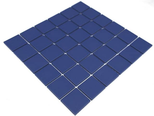 Мозаика из керамогранита, серия Universo