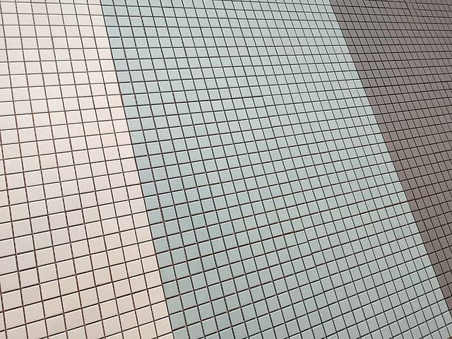 Мозаика из керамогранита, серия Universo