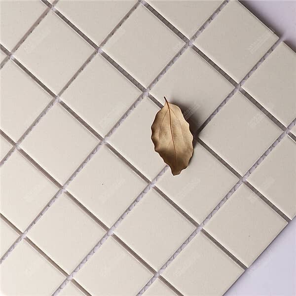 Мозаика из керамогранита, серия Universo