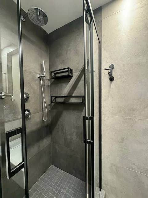 Мозаика из керамогранита, серия Universo