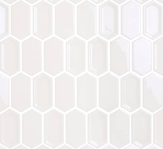 Керамическая мозаика, серия Candylike