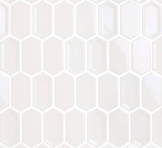 Керамическая мозаика, серия Candylike