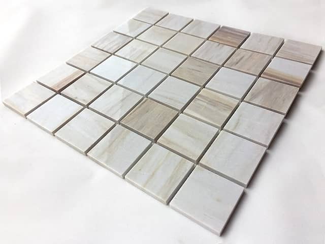 Мозаика из натурального камня, серия Pietrine