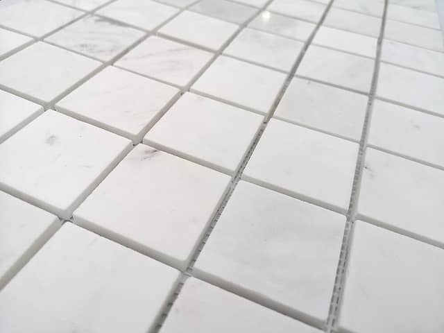 Мозаика из натурального камня, серия Pietrine