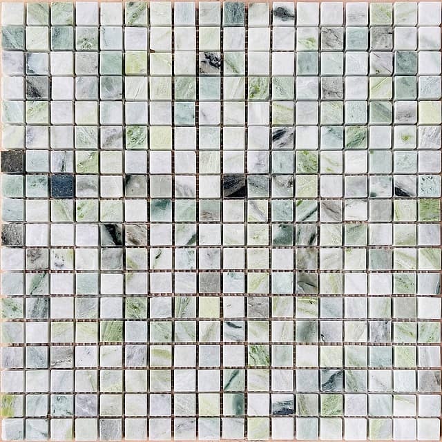 Мозаика из натурального камня, серия Pietrine