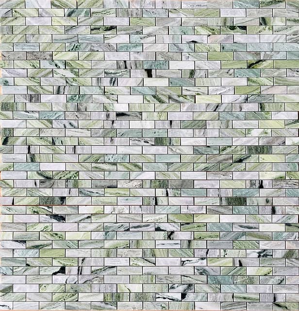 Мозаика из натурального камня, серия Pietrine