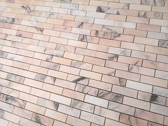 Мозаика из натурального камня, серия Pietrine