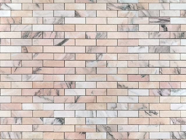 Мозаика из натурального камня, серия Pietrine