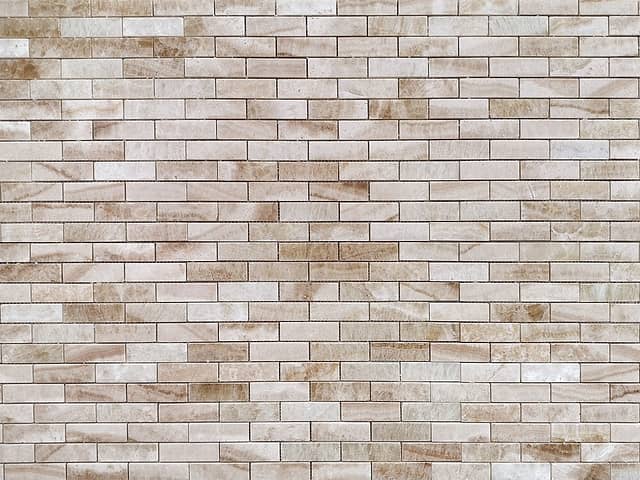 Мозаика из натурального камня, серия Pietrine