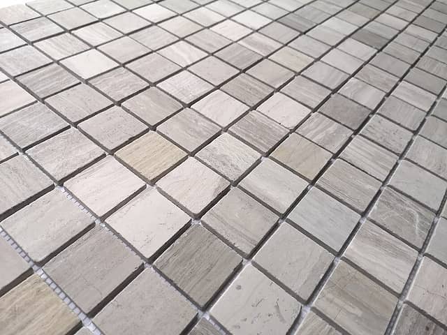 Мозаика из натурального камня, серия Pietrine