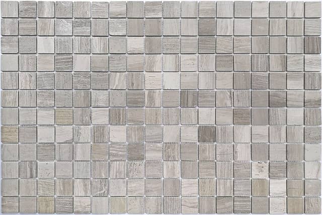 Мозаика из натурального камня, серия Pietrine