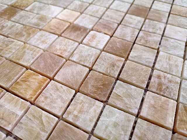 Мозаика из натурального камня, серия Pietrine