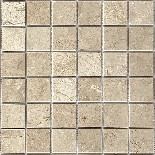 Мозаика из натурального камня, серия Pietrine