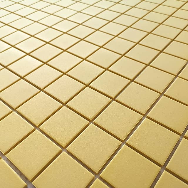 Мозаика из керамогранита, серия Universo