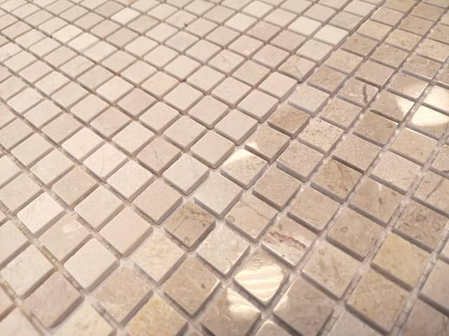 Тонкая мозаика из натурального камня, серия Pietrine Slim