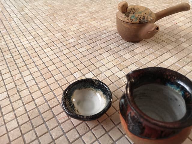 Тонкая мозаика из натурального камня, серия Pietrine Slim